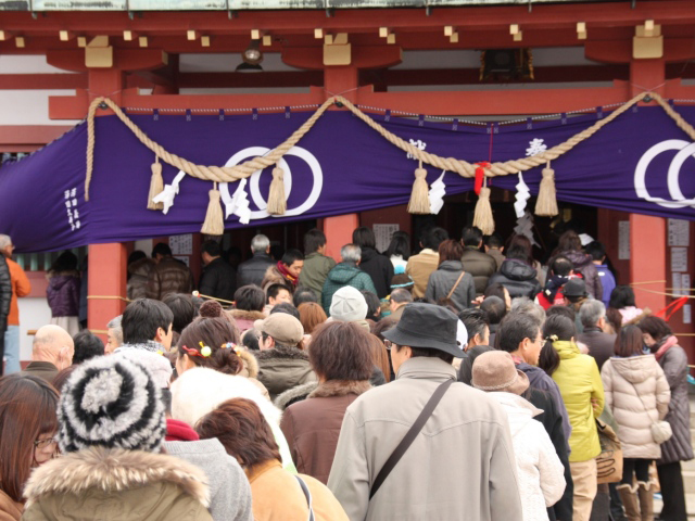 月島駅周辺の神社・神宮・寺院ランキングTOP10 - じゃらんnet