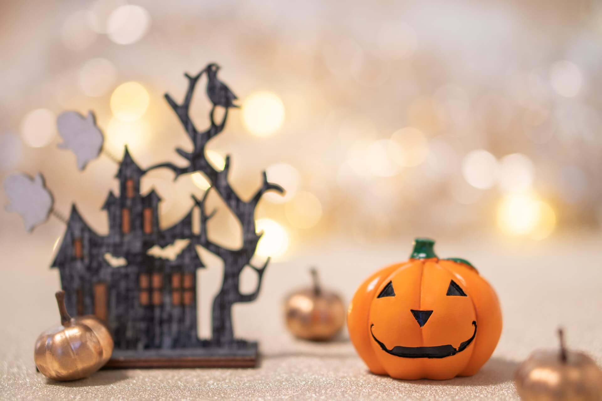 2024年のハロウィンはいつからいつまで？起源や日本に普及した時期、おすすめのレシピも紹介！ニフティ不動産