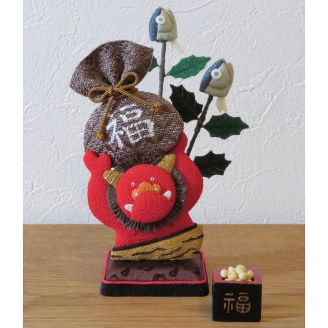 節分」日本の文化を伝えたいと枝豆産地で節分用の柊セットを販売。 : 江戸東京野菜通信大竹道茂の伝統野菜に関する情報ブログ