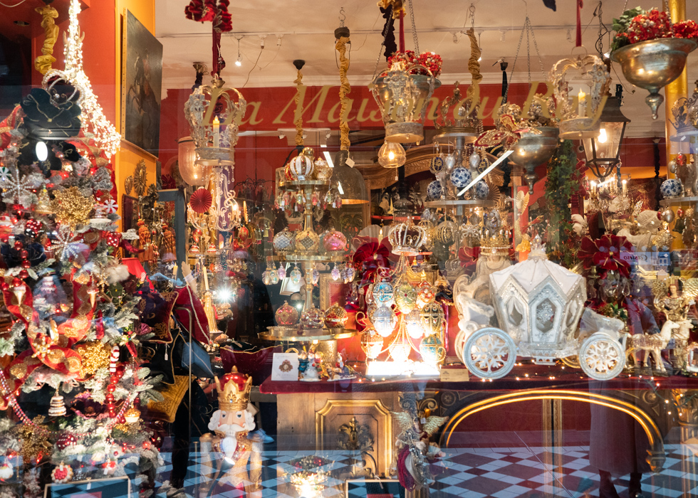 フランスで過ごすクリスマスPARISJUKU