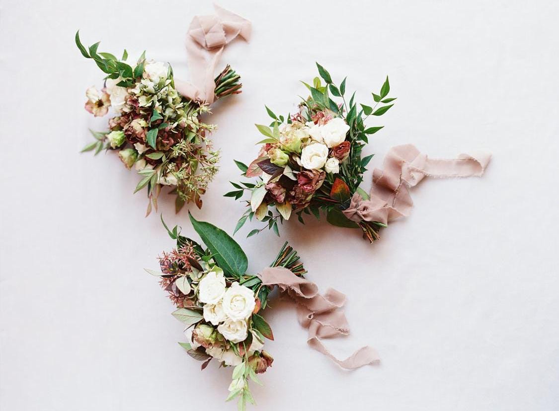 実例あり 秋の結婚式にピッタリな会場装花・テーブルコーディネート集結婚ラジオ結婚スタイルマガジン