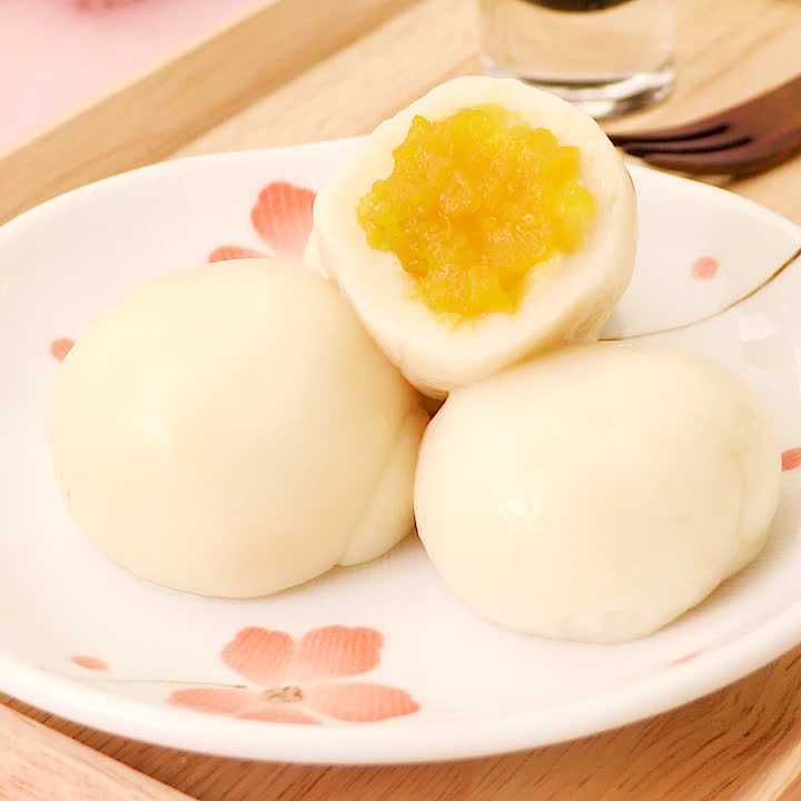 お月見にはススキと月見団子。十五夜・十三夜・十日夜の三月見－ルアンマガジン