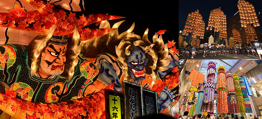 行ったつもりシリーズ 日本三大七夕まつり～「湘南ひらつか七夕まつり」をデジタルスタンプラリー！＜中編＞ - Webメディア「mimiyori」