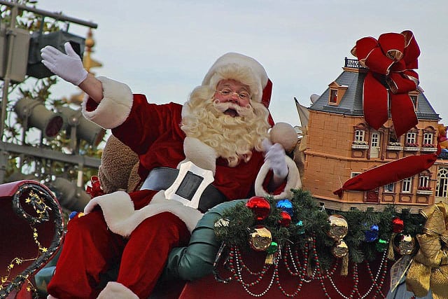 サンタの相棒は実は意外な動物？！必ず役立つ ゴールドコースト現地無料留学エージェントの生活情報ブログ