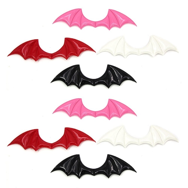 Maatsuドラゴン 翼 コスプレ 悪魔 コウモリ 羽 小物 羽根 ハロウィン 仮装 衣装 小道具 コスチュ 悪魔の