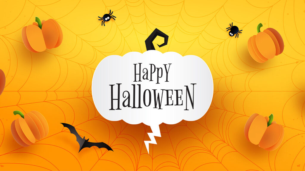 今年も登場！ハロウィンエントランス裏の英語メッセージ英語学習的 東京ディズニーリゾートの楽しみ方