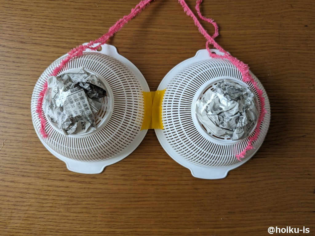 くす玉づくり～手作りできる！手軽に簡単、お誕生日会や運動会の鈴割りにも保育士・幼稚園教諭のための情報メディア ほいくis ほいくいず