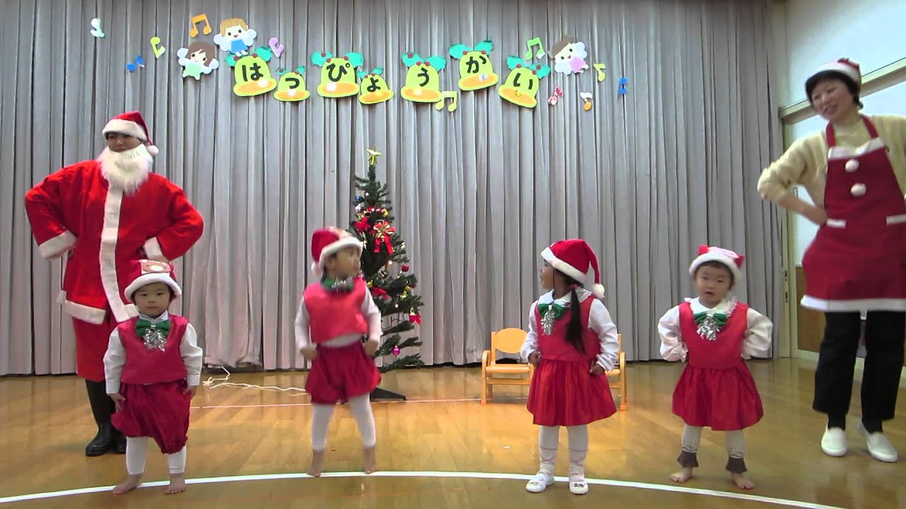 クリスマスのうたがきこえてくるよ カラーパネルシアターカラーパネルシアターの制作・販売アイ企画