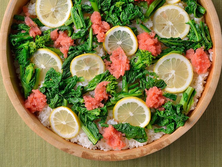 ☆業務スーパー商品で作るパーティーレシピ☆ちらし寿司ケーキ業スー・カルディ・コストコを美味しく食べる生活