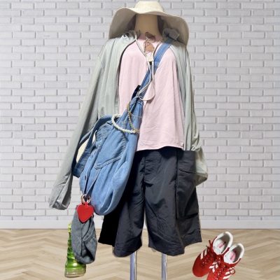 夏フェス 最前列 取り方TikTok