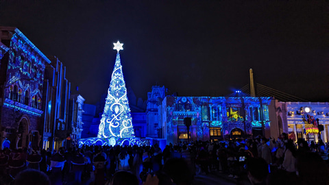 2025年最新版 USJ年間イベントスケジュール！ハロウィン、クリスマス、モンハンレストランはいつから