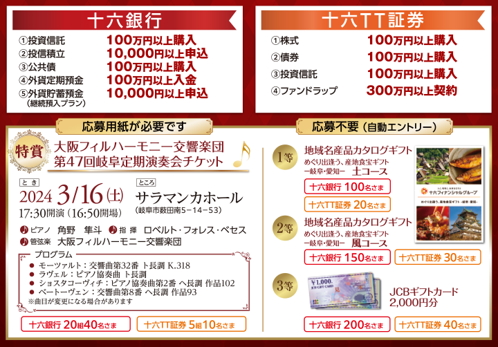 冬の定期貯金キャンペーン2022 – JAバンク宮崎