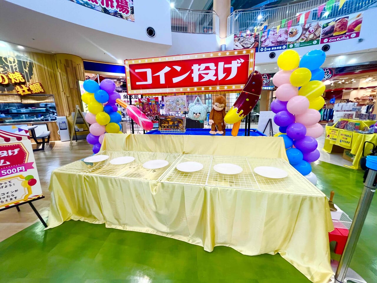 本日、フェスティバルマーケット1Fに 『SWEN』が移転＆リニューアルOPEN🏕️ ＼ 屋外エリアが増えて、品揃えが更に充実🙌商品の販売だけでなく、「キャンプ飯」の試食や アウトドアイベントなども開催予定🍳✨ *** 店舗情報は、プロフィール @lagunatenbosch より Web