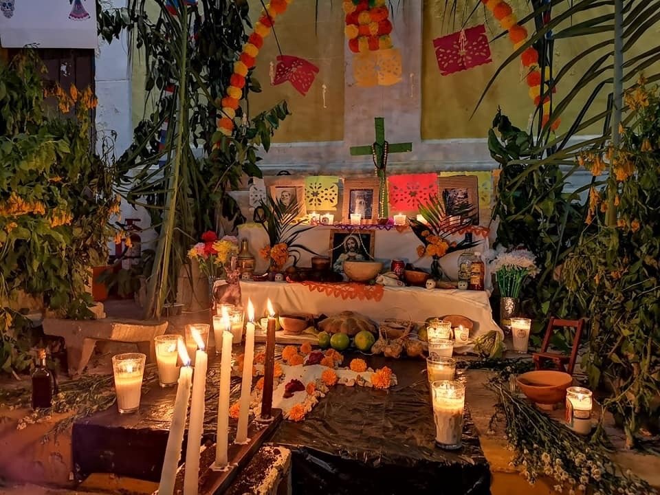 メキシコの伝統文化「死者の日」 骸骨たちが街中にあふれる、ユニークな祝祭とは？ - OnTrip JAL