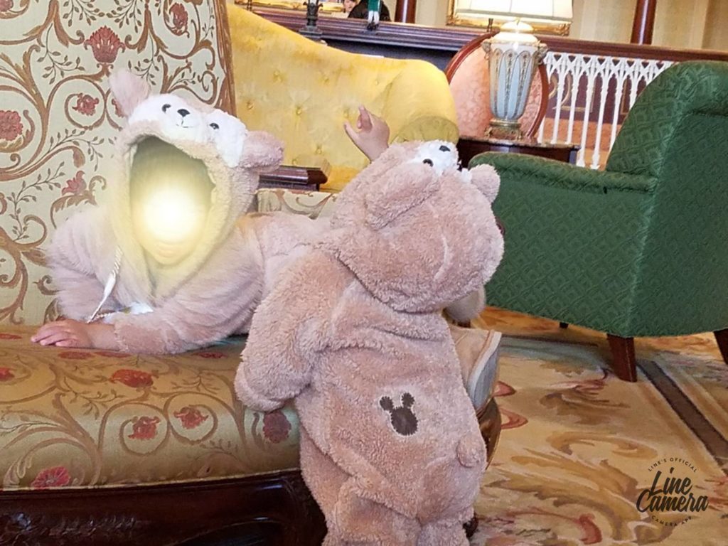 目次 ダッフィー風着ぐるみカバーオールの作り方: ディズニー風ハンドメイドの世界