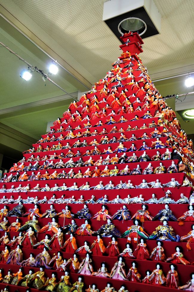 手作り雛飾りにぴったりのぼんぼりとひな壇😊 - 和布・和生地・ちりめん生地・和風布通販 布がたり