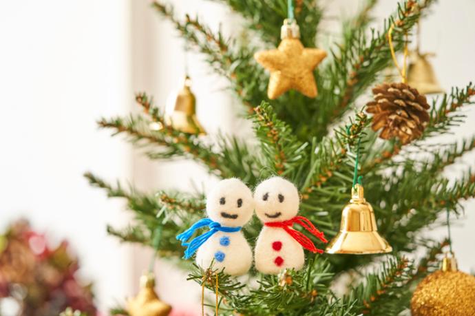 保育園で取り入れたい！クリスマスのゲーム・遊び15選 遊び方・ねらい解説 保育士・幼稚園教諭のための情報メディア ほいくis ほいくいず