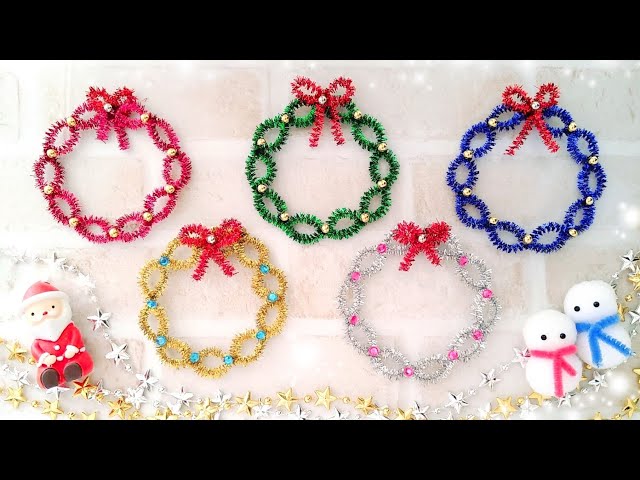 100円ショップグッズでも映える！ クリスマスの飾りつけアイデア6選こそだてまっぷ