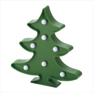 イルミネーションオブジェLサイズクリスマスツリー 57cm 幻想的 インテリアライト スマホ・リモコンで操作可能 クリスマス飾り 卓上 装飾飾り クリスマスデコレーション 置き型 xmas オブジェ 電飾 Xmasパーティ クリスマス会 店舗 お店 cafe bar xmas飾り