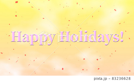 メリークリスマスはNG？カードに使える英語フレーズはこれで決まり - SP-WORLD 英語独習メディア