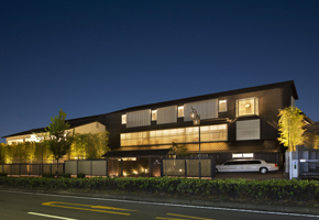 口コミ・評判：ORIENTAL KYOTO SUZAKU-TEI 朱雀邸で結婚式 みんなのウェディング