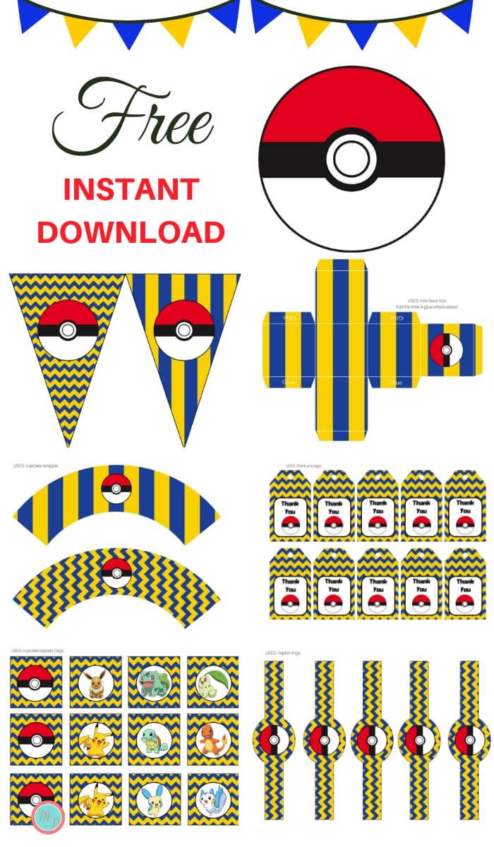 楽天市場 ポケモン ガーランド ポケットモンスター 誕生日 飾り付けセット ピカチュウ ルカリオ リザードン フラワーポム バルーン 風船HAPPYBIRTHDAY バースデー プレゼント デコレーション かっこいい 星 数字 大人 子供 女の子 男の子 : BALLOON DAYS