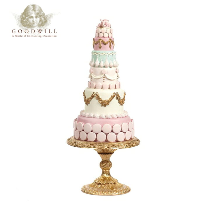 クリスマスのウエディングケーキ倉敷市の結婚式場『マリアガーデン』ブログ