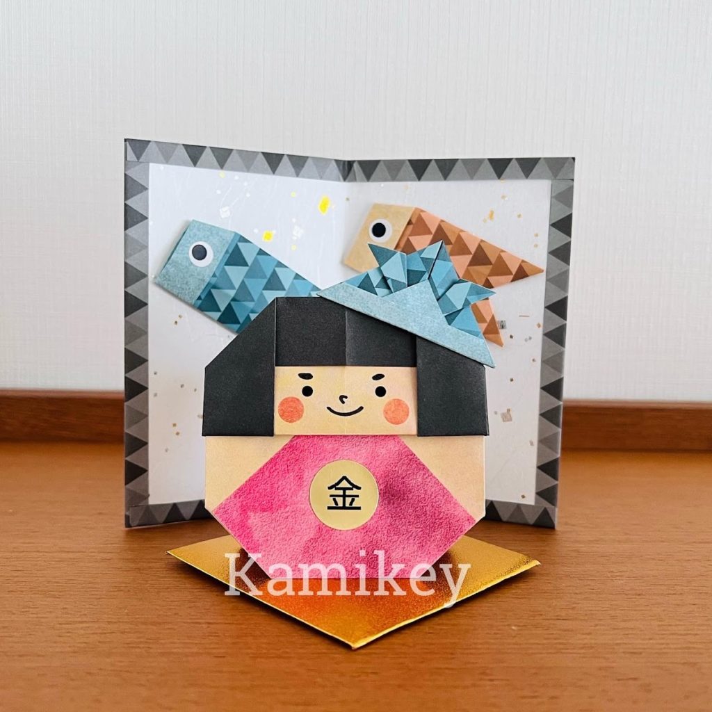 お星さまの折り紙を作ろう。3つのレシピとアレンジのアイデアCraftie Style