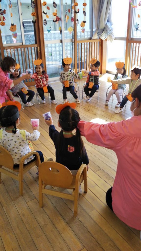 ハロウィンを盛り上げる！ 子供向けのゲームイベントアイデアおすすめ10選 2025最新版キッズイベントニュース子供 向けイベント企画、キッズワークショップ運営株式会社ピコトン