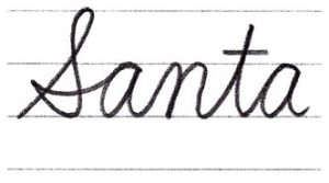 誰でも書けるクリスマスデザイン文字🎄 ローマ字は画数が少なくて簡単なので ぜひ真似して書いてみてください💞手書き手書きpop手書きポップイラストオーダー受付中ポスカ売り場作りあのぽっぷポスカアルコールペン広告広告デザインメルカリ