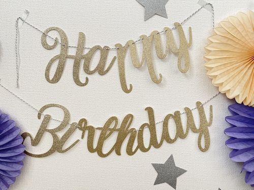 男の子用の誕生日飾り付けは100均セリアで売ってる？おしゃれなおすすめ厳選10選も