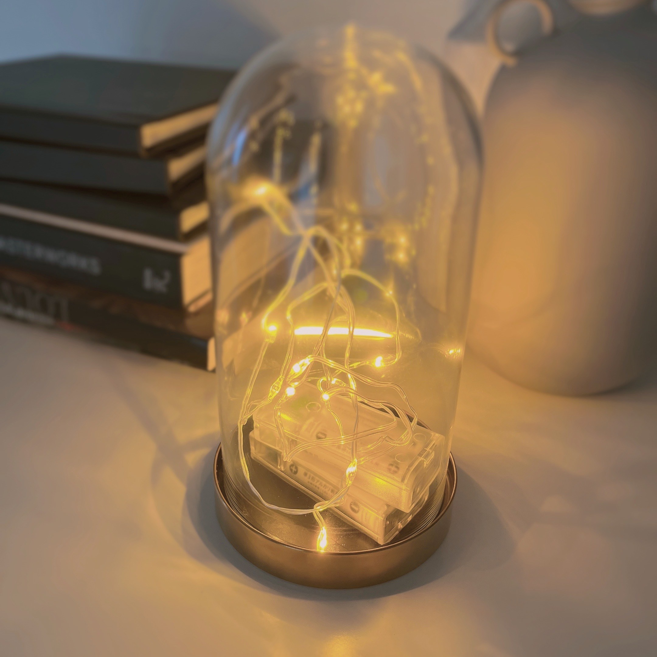 100均ダイソーのクリスマスツリー向けの飾りをご紹介。使えるオーナメントがたくさん♪