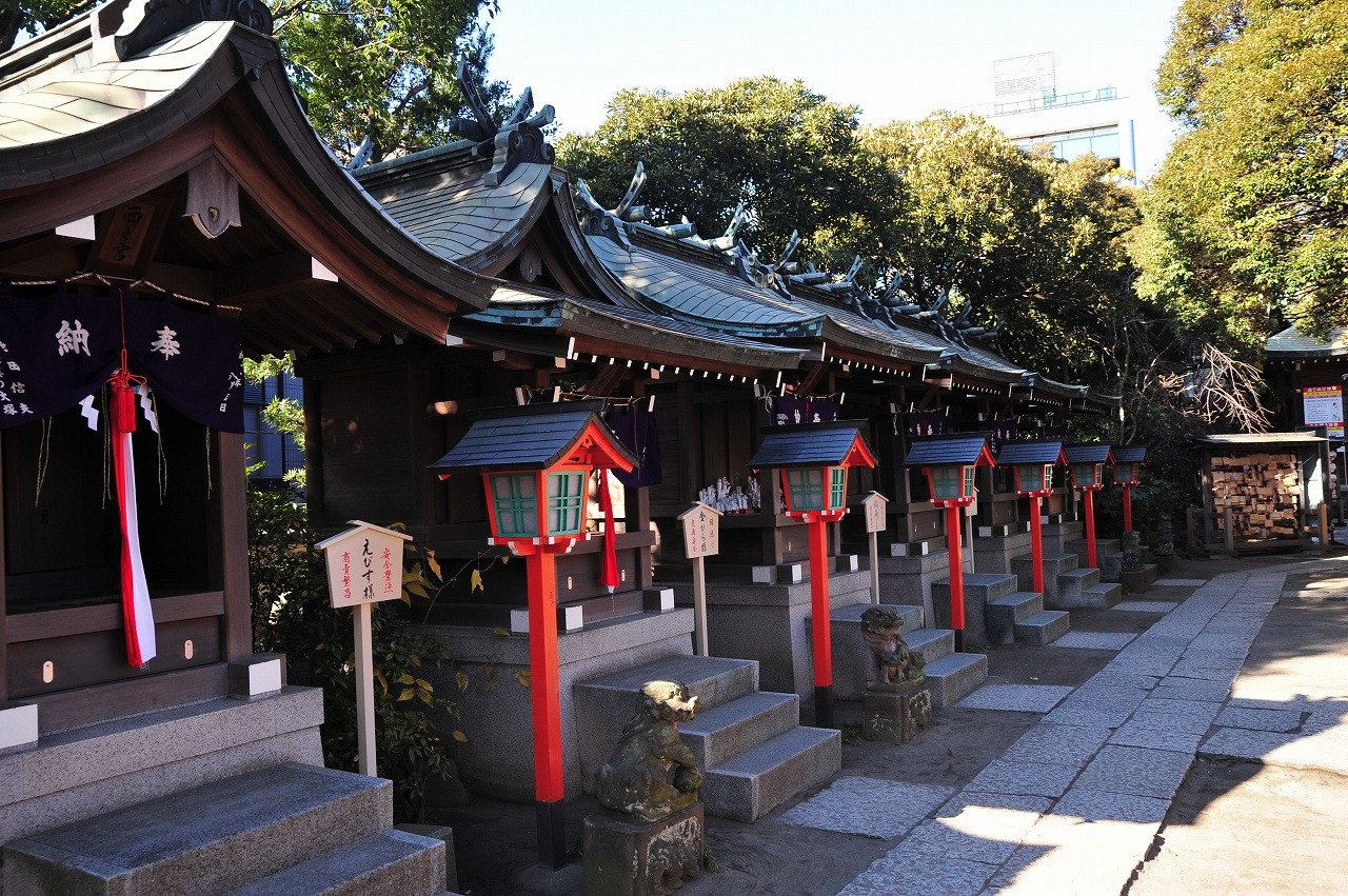 千葉でおすすめの初詣スポット2024-2025