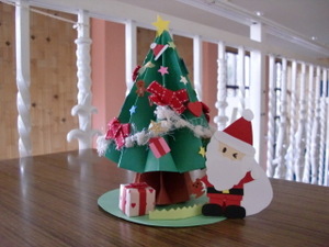 みんなはどう楽しんでる？クリスマス製作あそび大全集！保育と遊びのプラットフォーム ほいくる