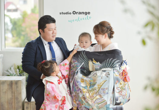 先負にお宮参りはあり？午前中は避けたほうがいい？ - ハピリィフォトスタジオ