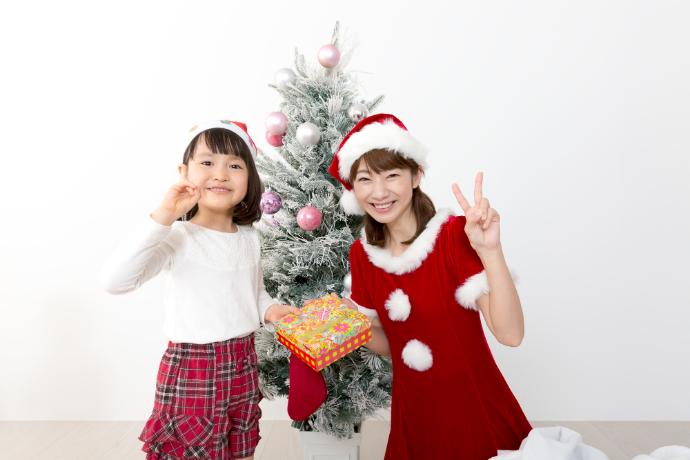 クリスマスガール：無料ゲーム配信中！ふりーむ！