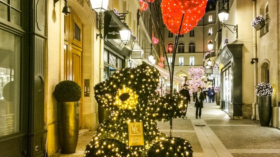 日本とは全く違う、フランス人のクリスマスの過ごし方 – paris magazine
