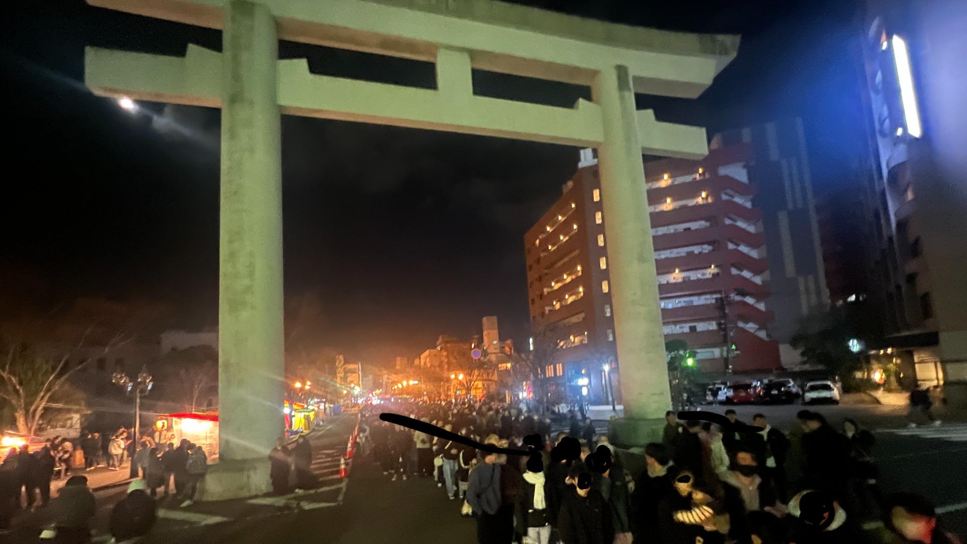 Withコロナ時代の初詣～住吉神社～ by RIEdel中央区観光協会特派員ブログ