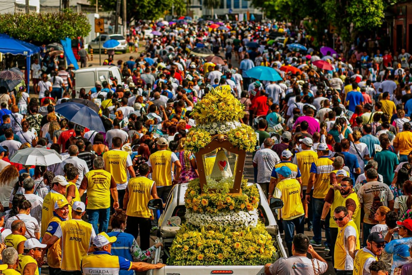 ブラジルのパラナ州での盆踊り 'Bon' festival in Paraná, Brazil – 多文化共生を再考する