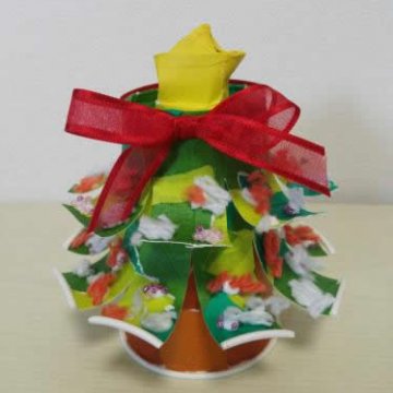 4歳児 クリスマス製作のアイデア10選！ブーツやリース、サンタなど保育士の転職・採用は 保育士バンク！