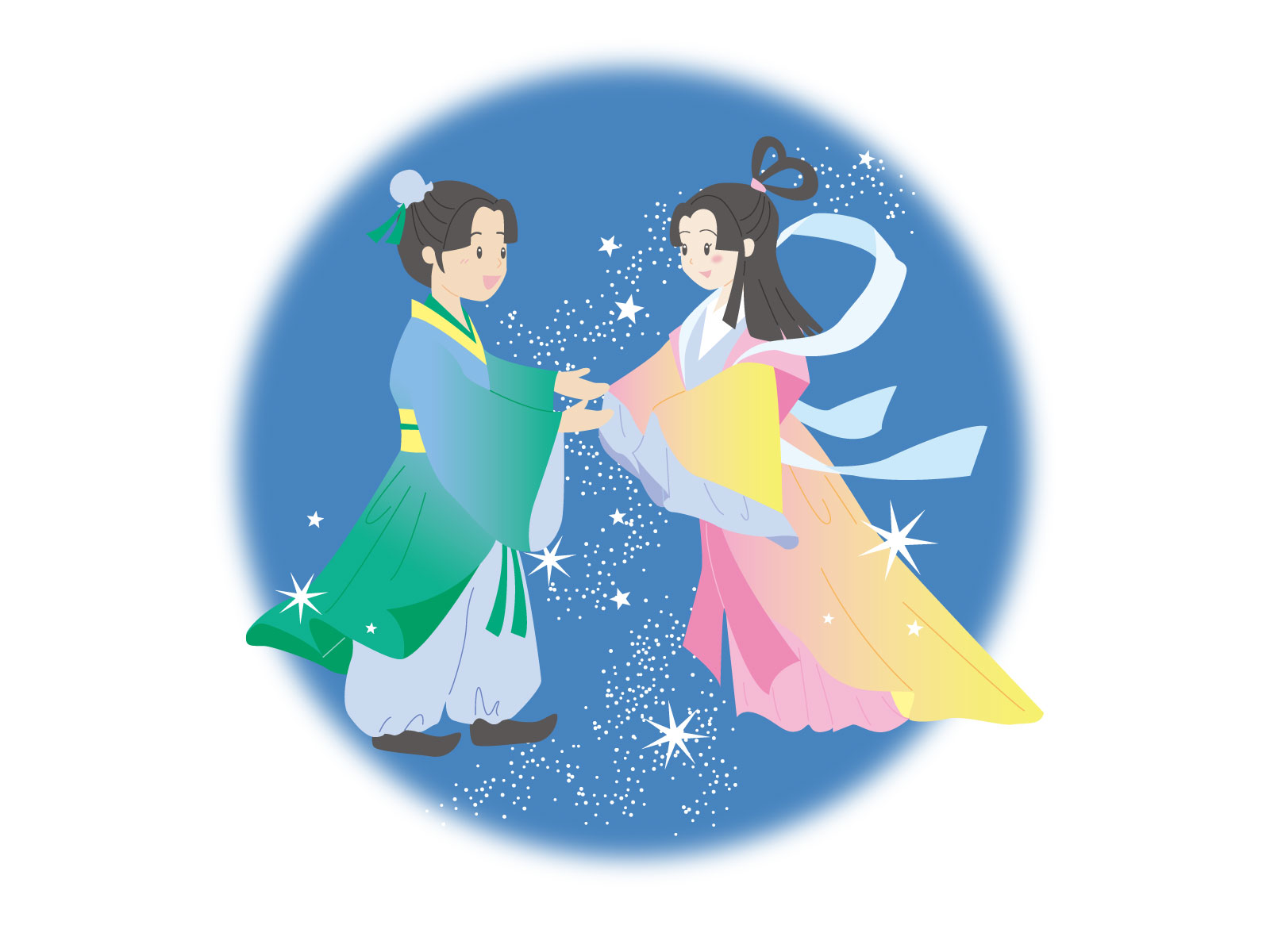 七夕とは？意外と知らない意味や由来は？子どもにもわかるよう七夕を解説株式会社オマツリジャパン