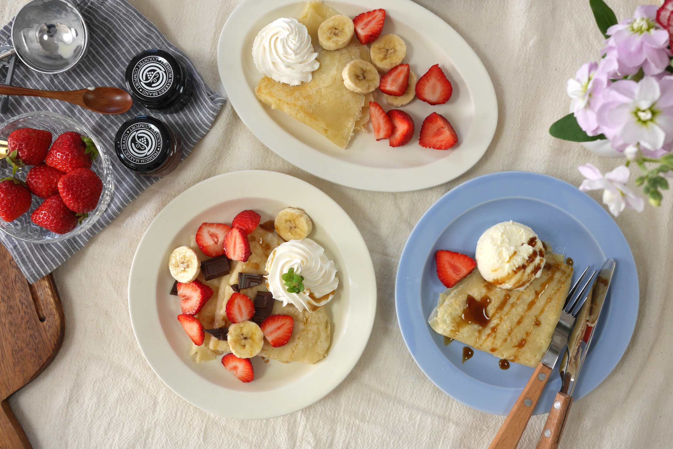 ホームパーティのアイデア色々！おうち時間をもっと楽しむ方法 調理器具や雰囲気作りに役立つおすすめグッズMONOCO