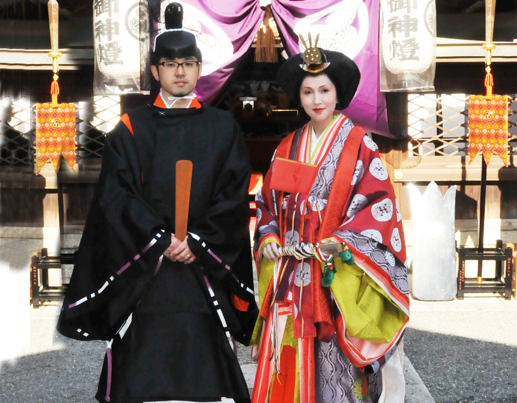 日本とアメリカの融合 - オリジナルウエディングづくり wecoウェコ