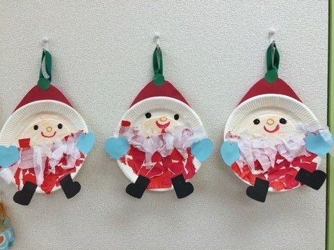 クリスマスオーナメント」に関する保育や遊びの記事一覧HoiClue ほいくる