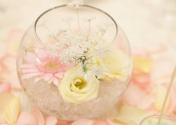 おしゃれプレ花嫁必見 海外でも人気の装花コーデ、フラワーアーチとは？結婚式を考えているあなたに送るエール