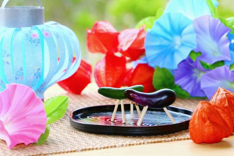 松本生活 信州のお盆〜かんば？天ぷらまんじゅう？〜はじめての松本暮らしぬ