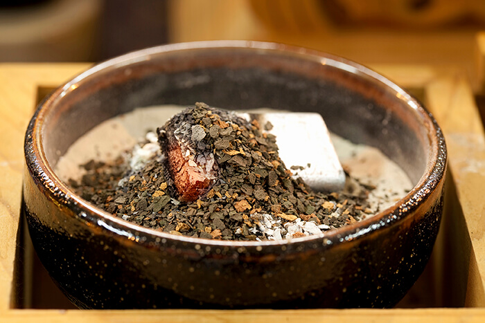 焼香と礼拝葬儀参列オークスセレモニーセンタ