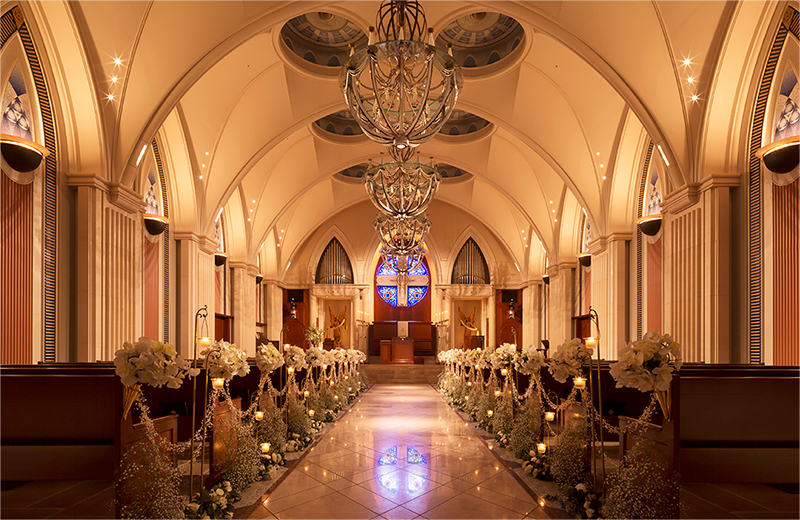 白いチャペルの写真素材写真素材なら「写真AC」無料 フリー ダウンロードOK