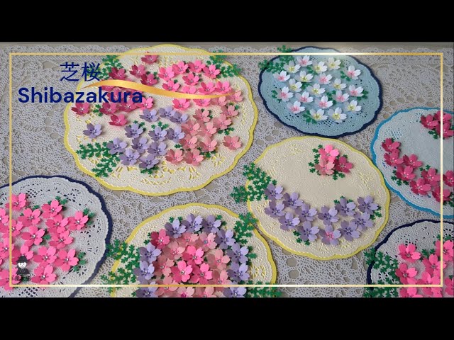 モビールの作り方 紙と紐で手作りしてみよう！キナリノ