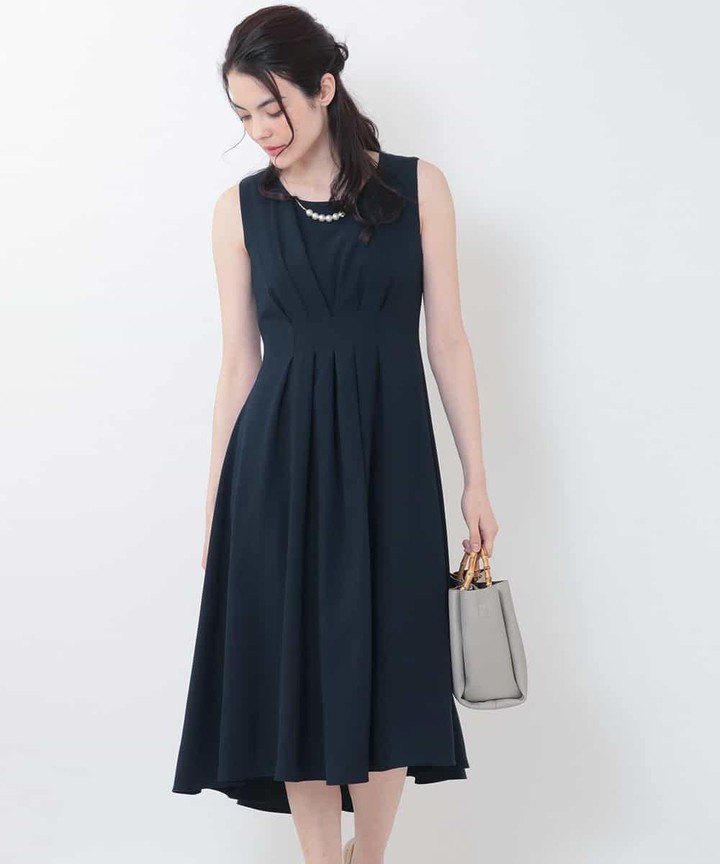 沖縄の結婚式での女性ゲストの服装はドレス？かりゆしワンピース？コーデ・マナー・選び方の基準を紹介 OKINAWA Wedding Magazine